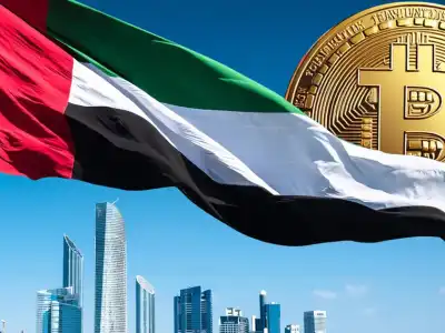 UAE and China make first cross-border payment with digital dirham