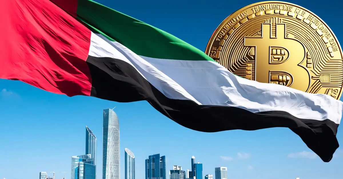 UAE and China make first cross-border payment with digital dirham