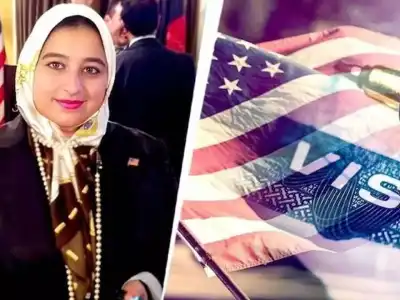 US diplomat claims Hyderabad is a hub for H1B visa fraud