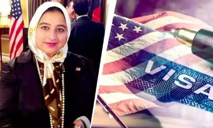 US diplomat claims Hyderabad is a hub for H1B visa fraud