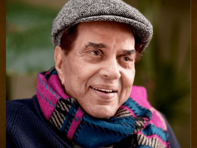Veteran Actor Dharmendra Recovering in Mumbai Hospital, Family Dismisses Death Rumours
