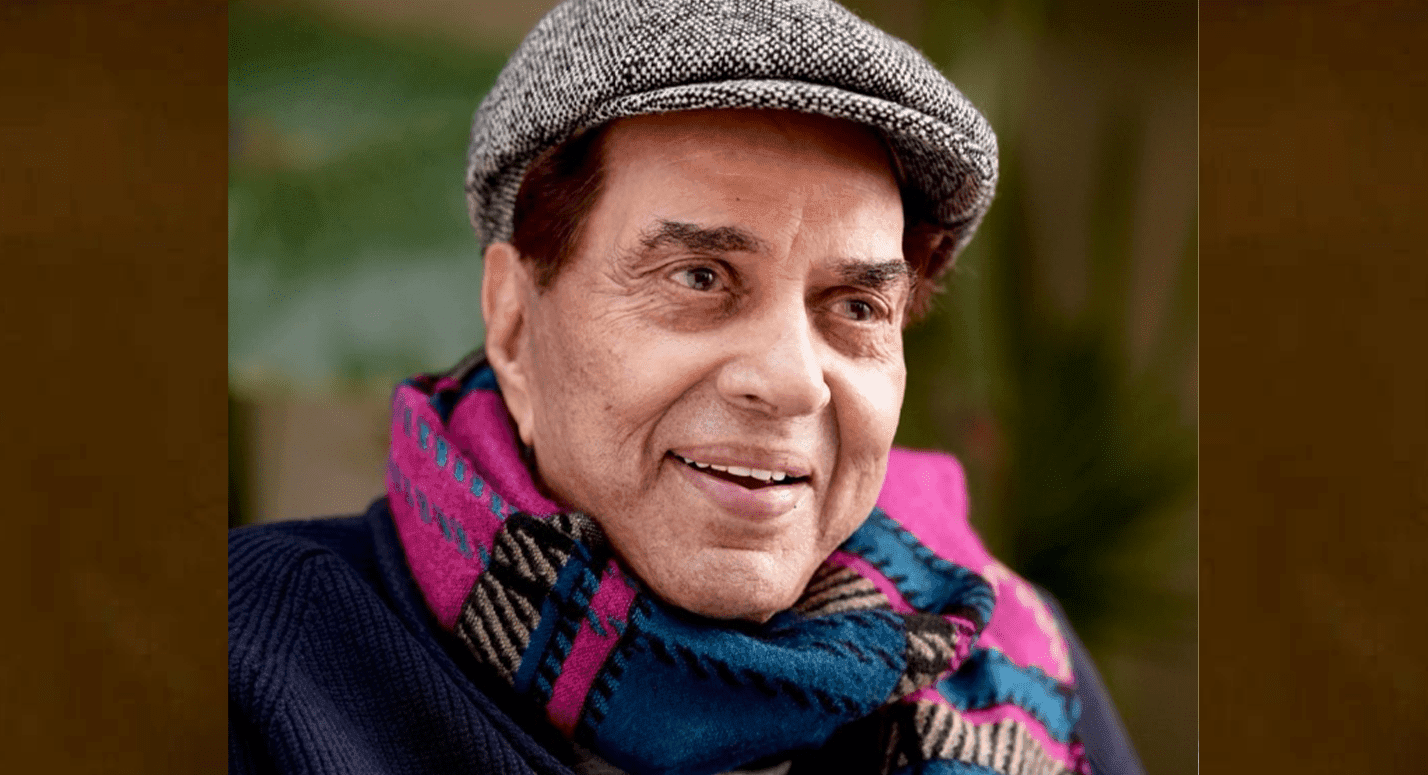 Veteran Actor Dharmendra Recovering in Mumbai Hospital, Family Dismisses Death Rumours