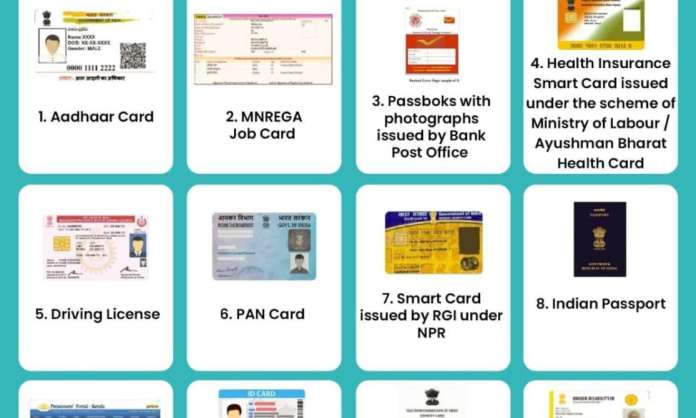 Jubilee Hills Voting Tomorrow: Don’t Forget Your ID Card