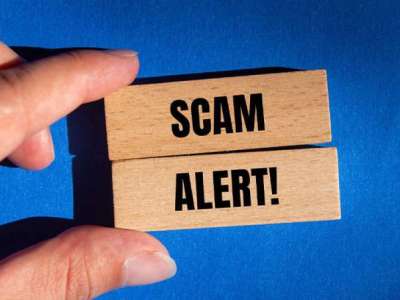 Woman loses 19 lakh rupees in fake police scam in Hyderabad