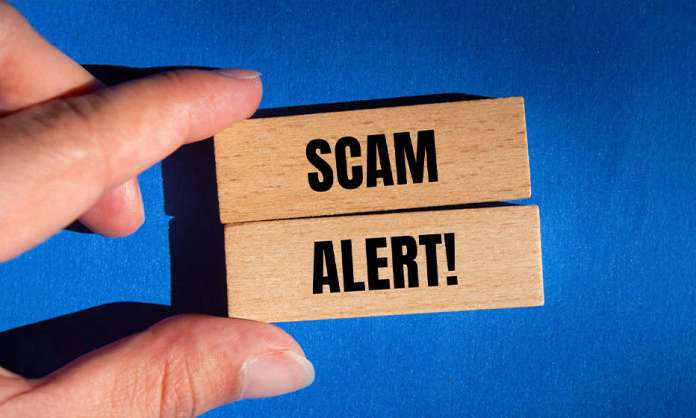 Woman loses 19 lakh rupees in fake police scam in Hyderabad