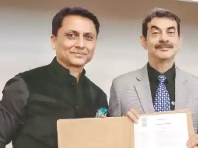 Youth Climate Center Opens in Telangana