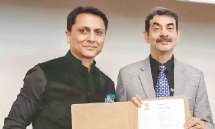 Youth Climate Center Opens in Telangana