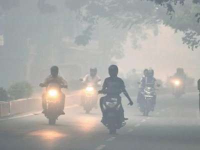 How is Telangana keeping up with Cyclone Ditwah?