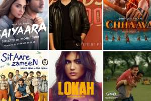 IMDb’s 2025 Rankings – A Testimony to the rise of Pan-Indian Cinema