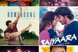 IMDb’s 2025 Rankings – A Testimony to the rise of Pan-Indian Cinema