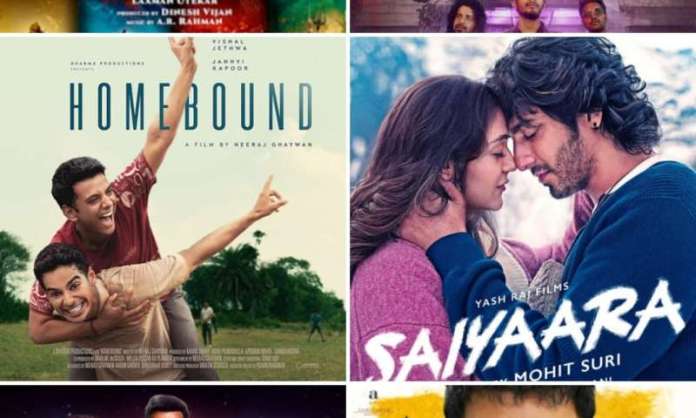 IMDb’s 2025 Rankings – A Testimony to the rise of Pan-Indian Cinema