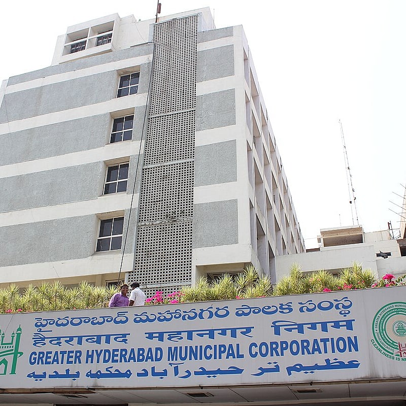 GHMC Expansion: What Happened and Where It Stands Now