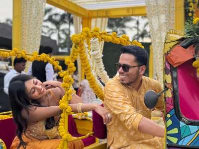 How Mohini and Saumye of @thebingejournal Are Quietly Redefining Hyderabad’s Café Culture