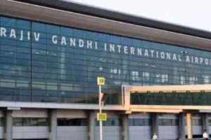 Bomb threat forces Dubai-Hyderabad flight to land at RGI airport