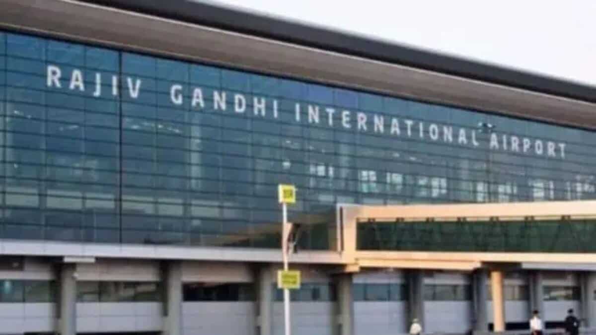 Bomb threat forces Dubai-Hyderabad flight to land at RGI airport