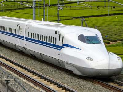 Soil Testing Begins for Hyderabad-Bengaluru Bullet Train Corridor in Andhra Pradesh