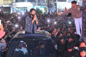 Chargesheet Filed in Sandhya 70mm Theatre Stampede Case, 23 Accused Named