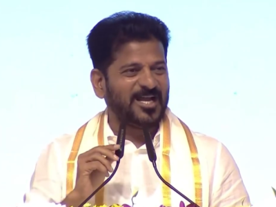 CM Revanth Reddy Launches Sharp Attack on KCR Over Political Future