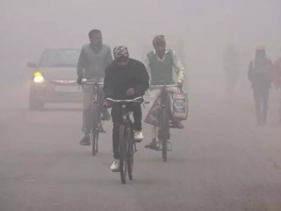Severe Coldwave Alert Issued for Cyberabad From December 7 to 17