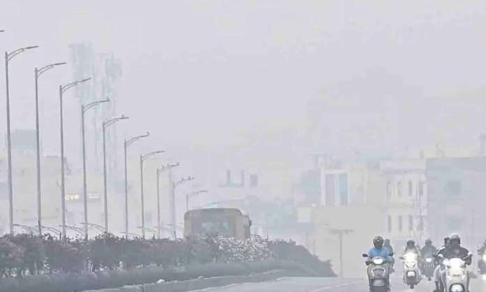 Cold Wave Conditions Set to End in Telangana After 25 Days