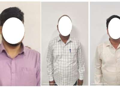 Hyderabad Cyber Crime Unit Arrests Three in Rs.1.92 Crore Digital Arrest Fraud