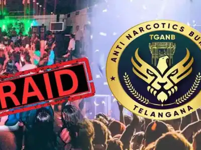 EAGLE teams raid pubs; arrest drug users