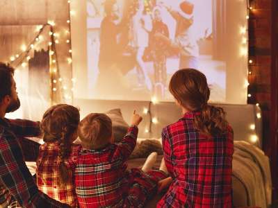 From Tollywood to Hollywood: Perfect Films for a New Year’s Eve Watch at Home
