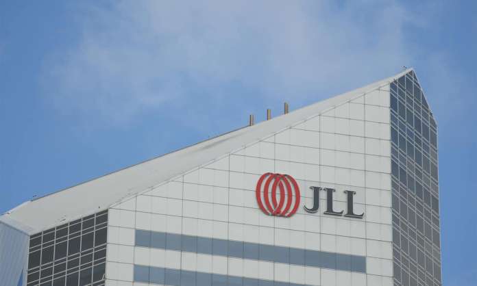 Fortune 500 Giant JLL Joins Hyderabad’s Unstoppable GCC Wave in Financial District