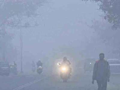 Get ready for a week of cold weather and fog in Hyderabad