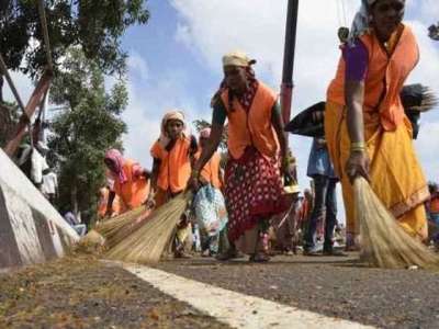 GHMC Launches Month-Long Mega Sanitation Drive Across All 300 Wards of Hyderabad