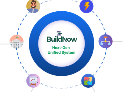 GHMC Updates BuildNow App After Merging 27 ULBs for Instant Registrations