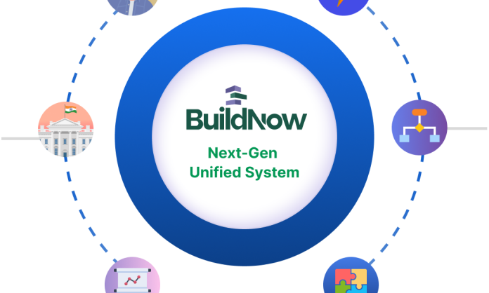 GHMC Updates BuildNow App After Merging 27 ULBs for Instant Registrations