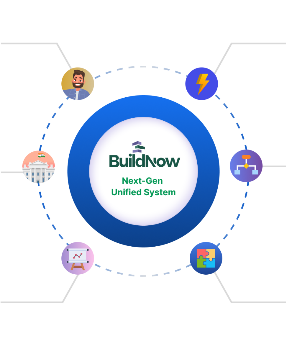 GHMC Updates BuildNow App After Merging 27 ULBs for Instant Registrations