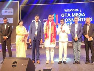 Global Telangana Association Mega Convention 2025 to be held grandly