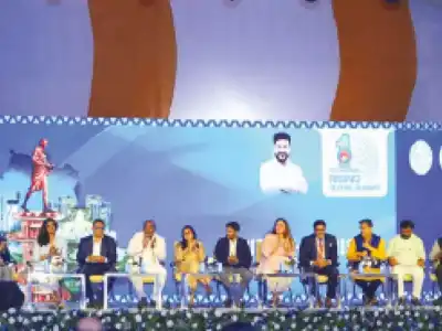 GMR and Dubai plan to build a sports city with Rs 1,000 crore investment