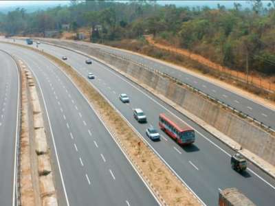 Telangana to Get “Praja Valayam” Rural Ring Road and “Maniharam” Connectivity Network