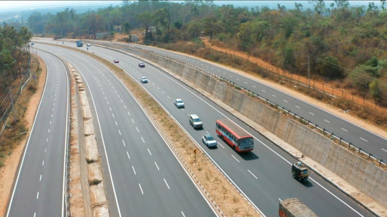 Telangana to Get “Praja Valayam” Rural Ring Road and “Maniharam” Connectivity Network