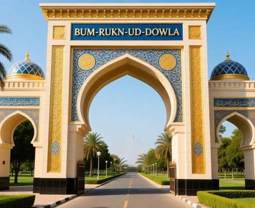 Historic Nizam-era Bum-Rukn-ud-Dowla Lake to Open in January After Restoration