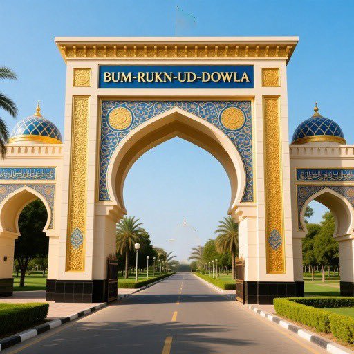 Historic Nizam-era Bum-Rukn-ud-Dowla Lake to Open in January After Restoration