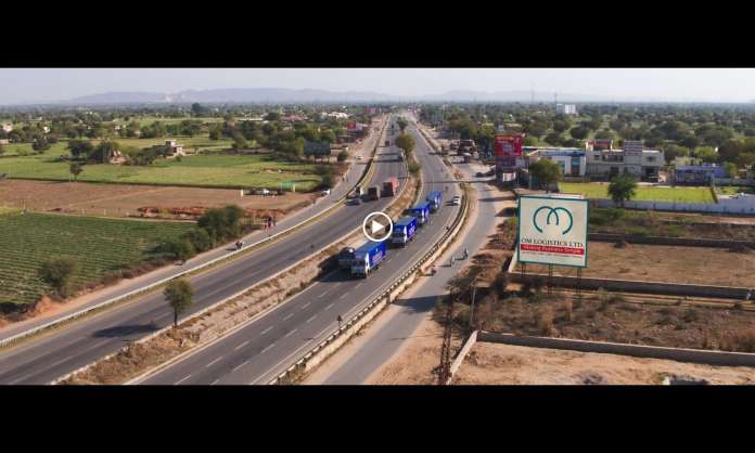 HMDA Invites Tenders for 10-km Elevated Expressway from Banjara Hills to Shilpa Layout