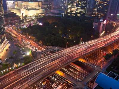 HMDA Plans Two New Elevated Corridors to Connect Central Hyderabad with Outer Ring Road