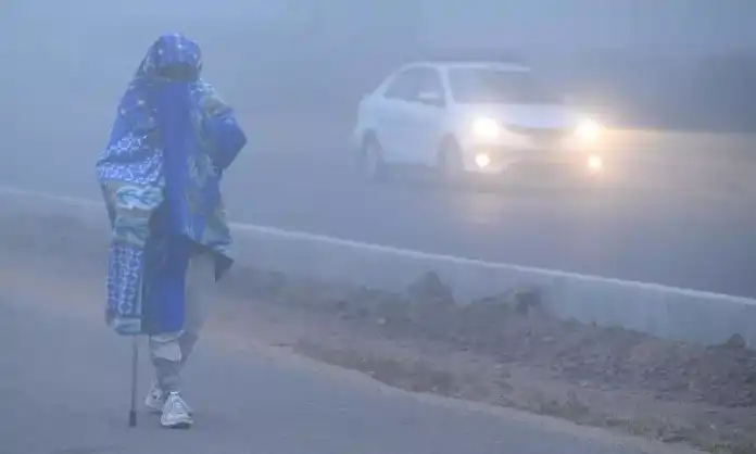 Hyderabad Braces for Severe Cold Wave, Temperatures to Drop Below 7°C