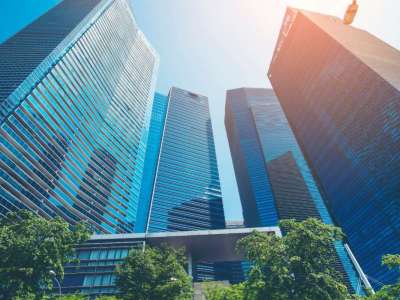 Hyderabad Emerges as Top GCC Hub with Sharp Rise in Office Leasing