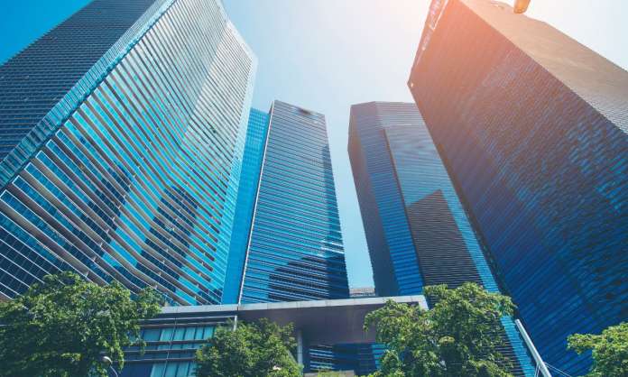 Hyderabad Emerges as Top GCC Hub with Sharp Rise in Office Leasing