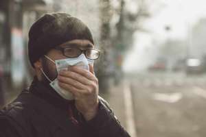 Hyderabad faces bad air quality in winter