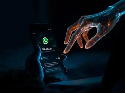 Hyderabad Police Chief warns about WhatsApp scams