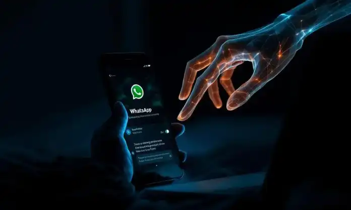 Hyderabad Police Chief warns about WhatsApp scams