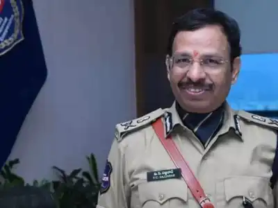 Hyderabad police launch Operation Kavach to improve safety