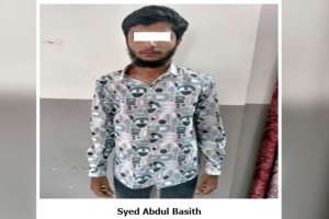 Hyderabad police use PD Act on repeat sexual offender