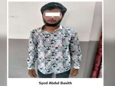 Hyderabad police use PD Act on repeat sexual offender